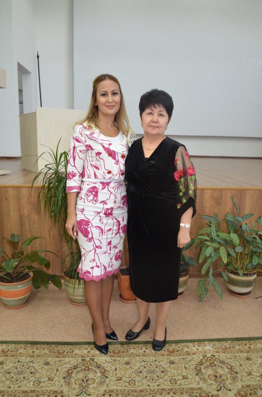 Тіл -асыл қазына