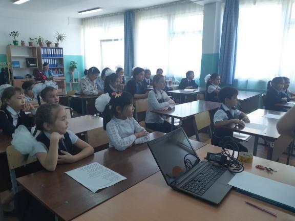 Язык- душа народа