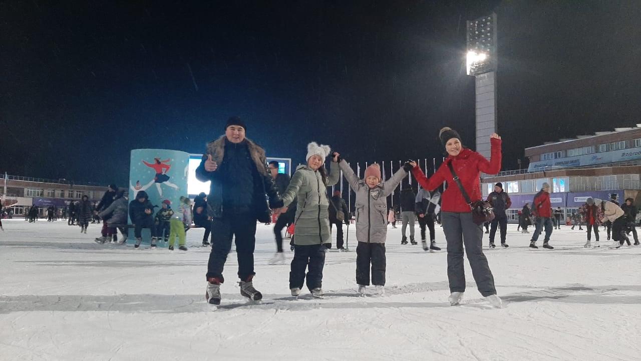 Алматы қаласы күнін мерекелеу қарсаңында №156 жалпы білім беретін мектебімізде #ILOVEALMATY хэштегімен оқушылар арасында Алматыдағы ең үздік фото онлайн байқауы өткізілді.