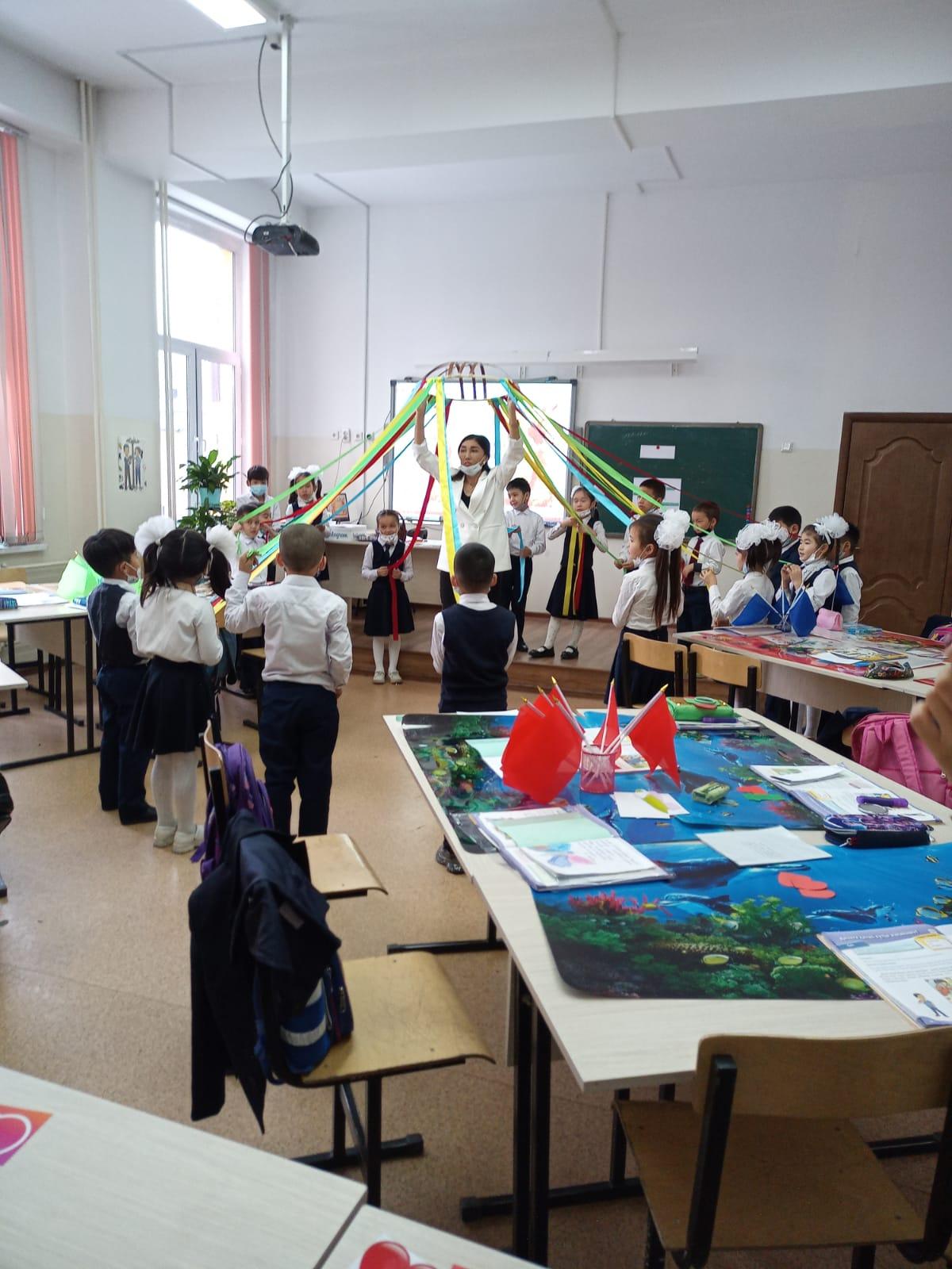 2"В"- сынып. Сынып жетекшісі Арапова Нэйля Киизатовна. Денеге қалай күтім жасаймыз? Мақсаты: 1Денсаулық сақтаудағы жеке гигиенаның рөлінің анықтау.