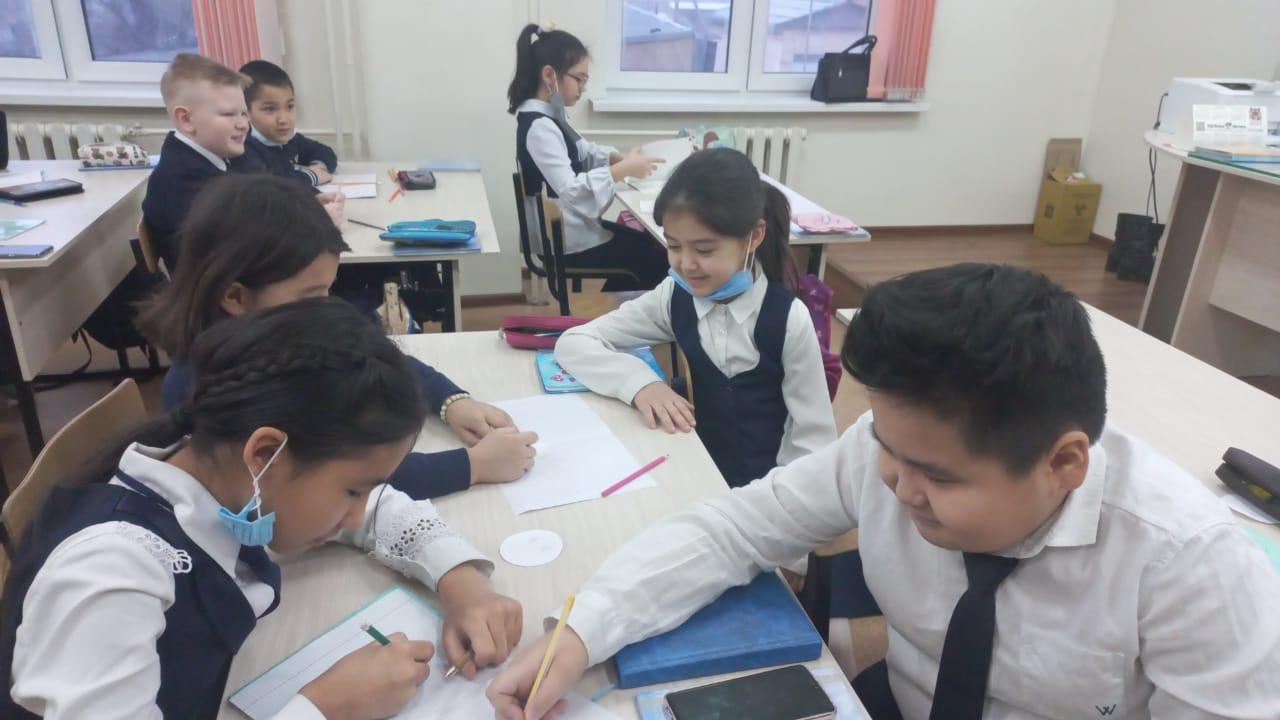 4К класс Кл.рук Алабасова Айгуль  Классный час на тему: М.Макатаев Счастье Цель: Познакомить учащихся с творчеством М. Макатаева. Научить понимать основное содержание стихотворений Мукагали Макатаева.