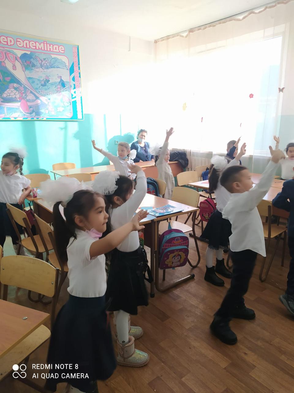 0 "д" мектеп алды даярлық тобы.  Ашық сабақ: Қайшы неге ұқсайды? Х дыбысы мен әрпі.  Мақсаты: Оқушыларды х дыбысы мен әрпімен таныстыру, дыбысты ести білуге, оны сөз ішінде басқа дыбыстан ажырату, әріптің баспа және жазба түрлерін танытып, оны дұрыс