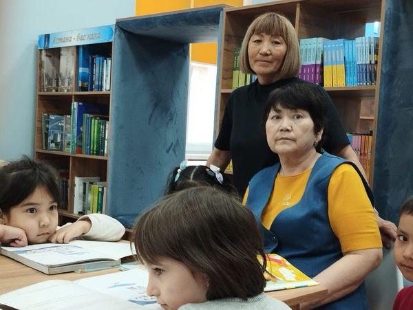 25 апрель  ·  Поделился/-ась с Доступно всем 🇰🇿”Кітапханаға саяхат” 🇰🇿 О “Г” класс 🇰🇿Кл.рук; Алмерекова Алмагуль Момбековна